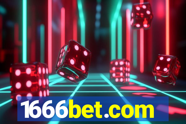 1666bet.com