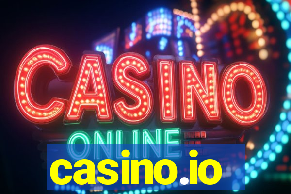 casino.io