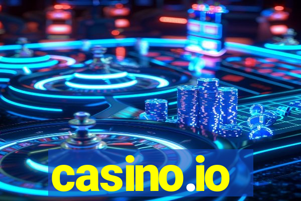 casino.io