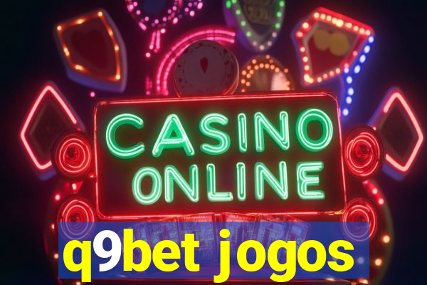 q9bet jogos