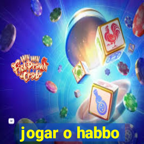 jogar o habbo