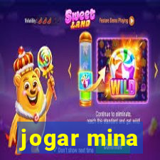 jogar mina