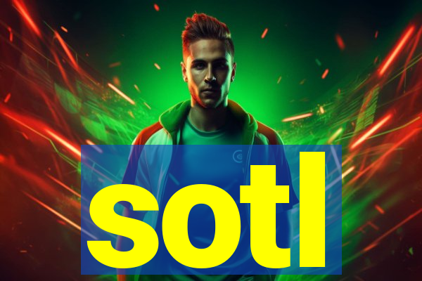 sotl