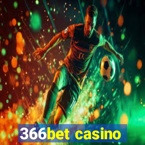 366bet casino