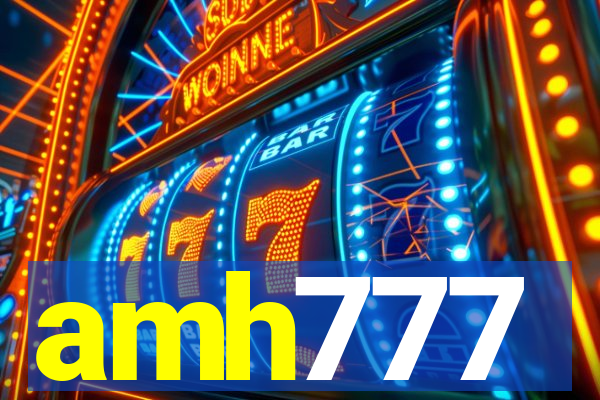 amh777