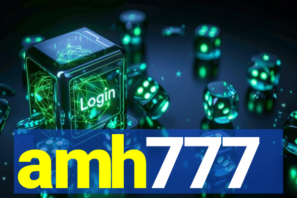 amh777