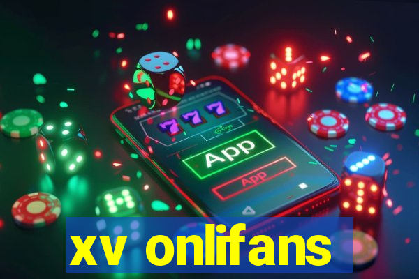 xv onlifans