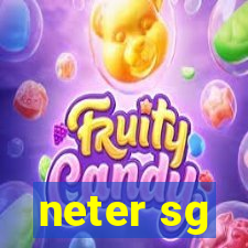 neter sg