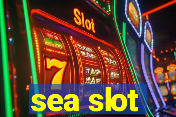 sea slot