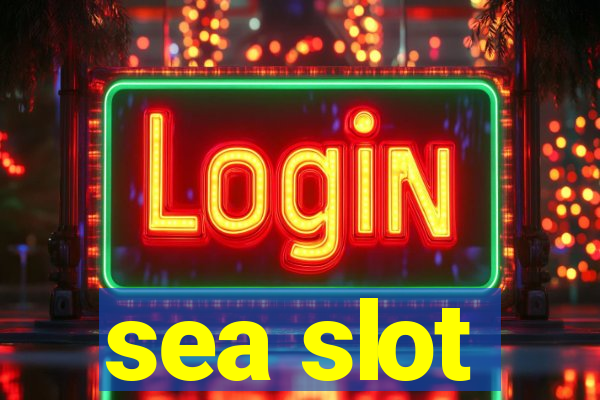 sea slot