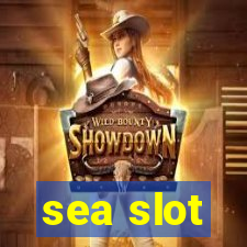 sea slot