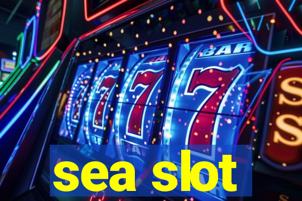 sea slot