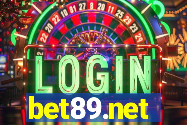 bet89.net