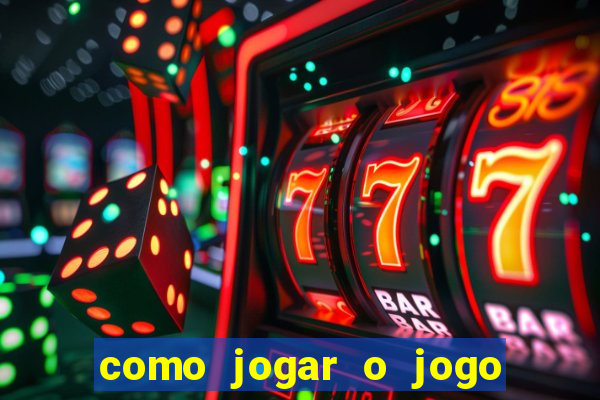 como jogar o jogo do coelho para ganhar dinheiro