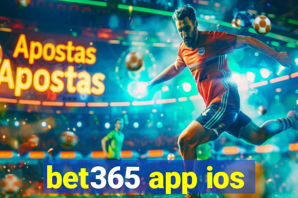 bet365 app ios