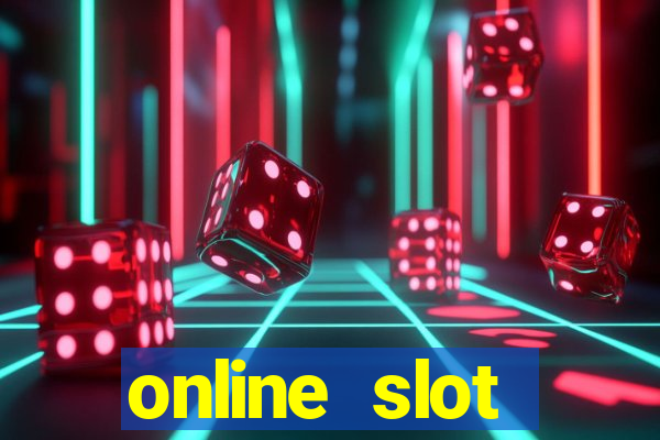 online slot machines with real money