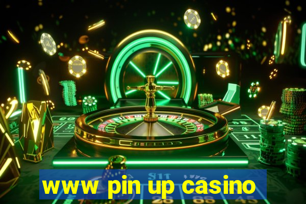 www pin up casino