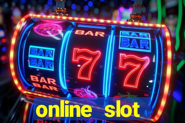 online slot machines real money free