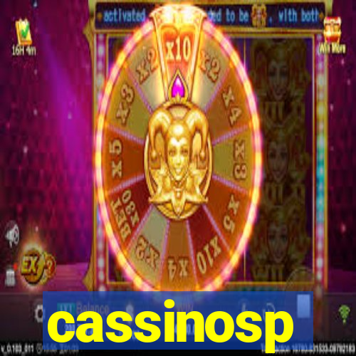 cassinosp