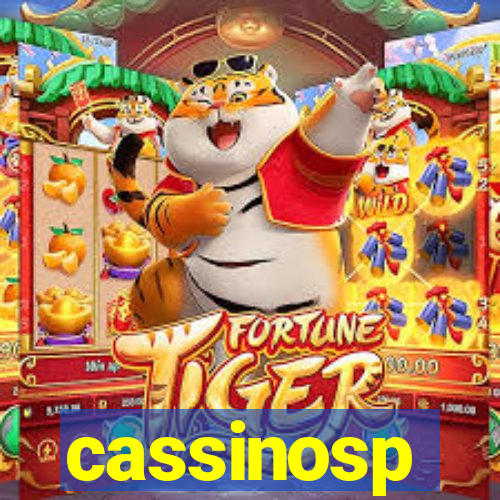 cassinosp