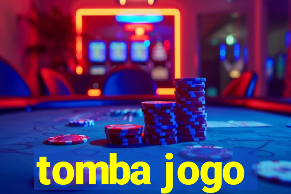 tomba jogo