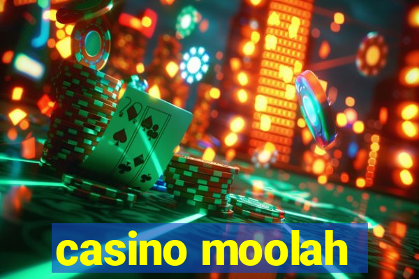 casino moolah