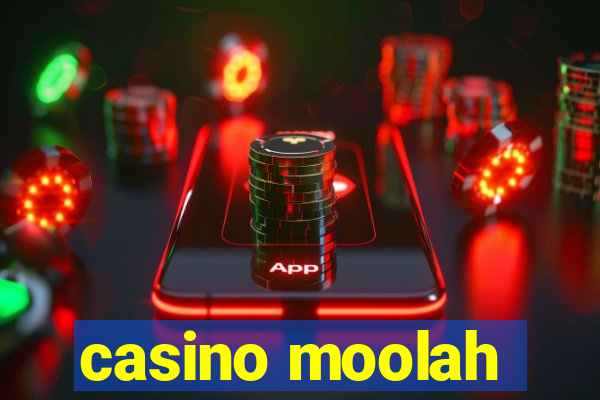 casino moolah