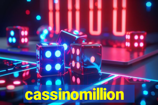 cassinomillion