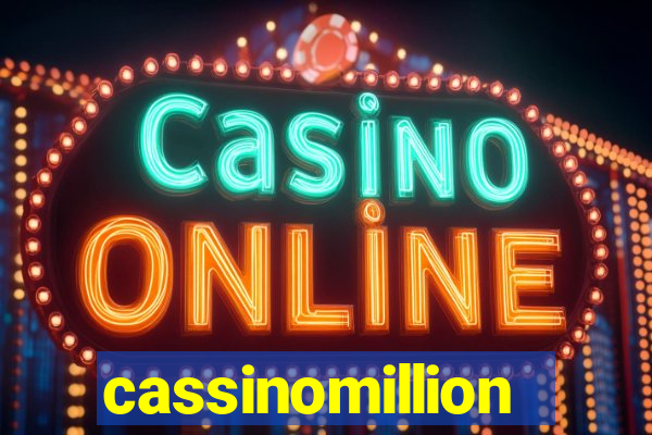 cassinomillion