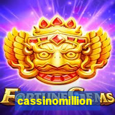 cassinomillion