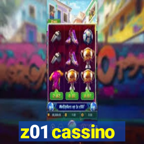 z01 cassino