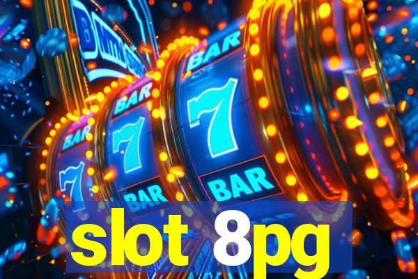 slot 8pg