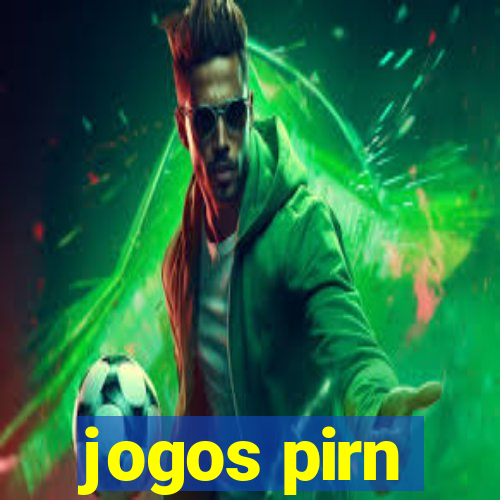 jogos pirn