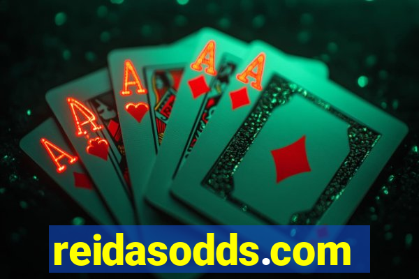 reidasodds.com