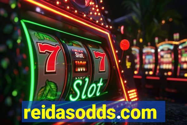 reidasodds.com