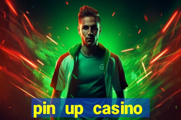 pin up casino codigo promocional