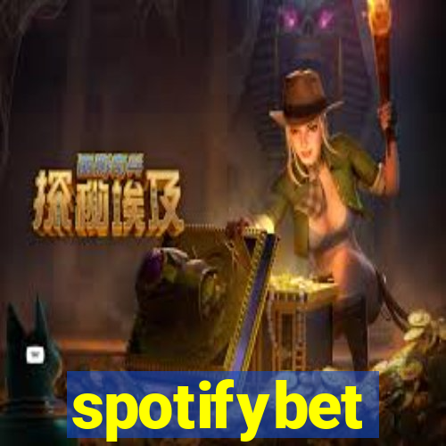 spotifybet