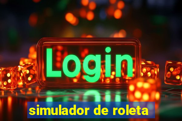 simulador de roleta