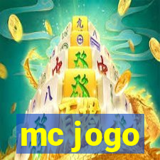 mc jogo