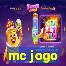 mc jogo