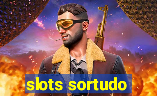 slots sortudo