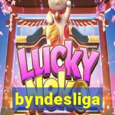 byndesliga