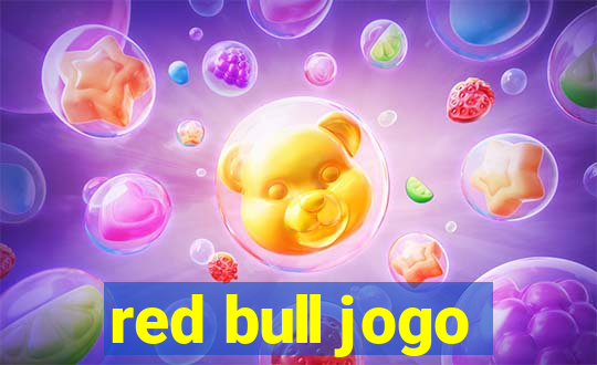 red bull jogo