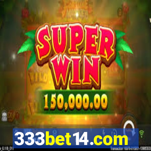 333bet14.com