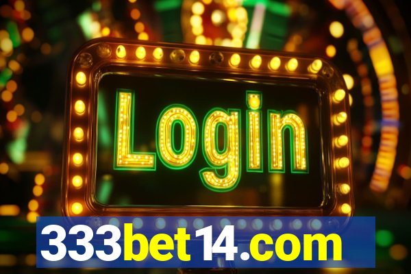 333bet14.com