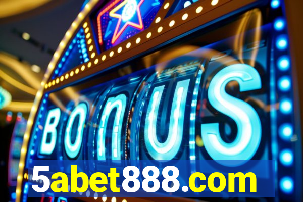 5abet888.com