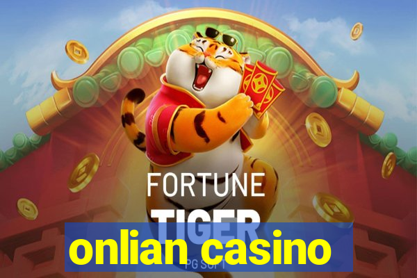 onlian casino