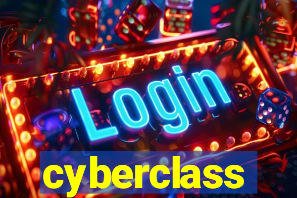 cyberclass