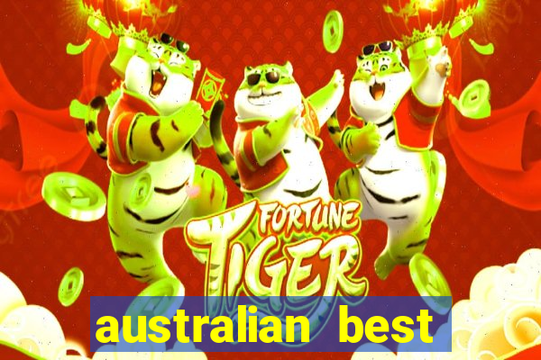 australian best online casino