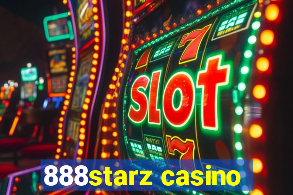 888starz casino